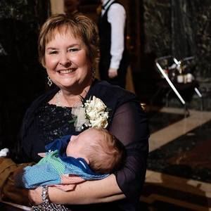 Meet your Posher, Debby